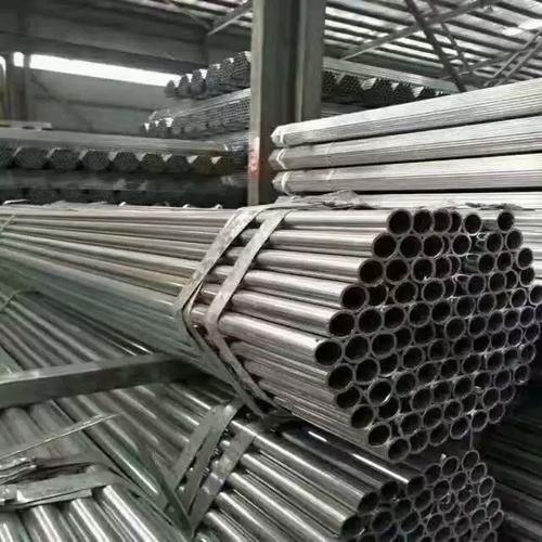 仁化q355nhb耐候钢管